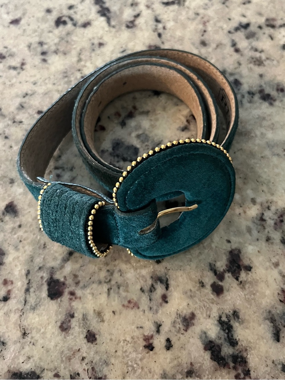 The Ritz Belt